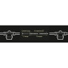 Уличная гирлянда JAZZWAY (1763) Белт-лайт PBL-S40/ L12+1.5 Black E27 (универсальное крепление) IP65