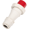 Вилка переносная JAZZWAY PRO 5072411 PPC 034 3Р+РЕ 63А 380В IP67