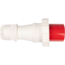 Вилка переносная JAZZWAY PRO 5072411 PPC 034 3Р+РЕ 63А 380В IP67