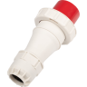 Вилка переносная JAZZWAY PRO 5072435 PPC 035 3Р+РЕ+N 63А 380В IP67