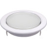 Встраиваемый светильник JAZZWAY PGX70 15254 1 белый 152x54мм